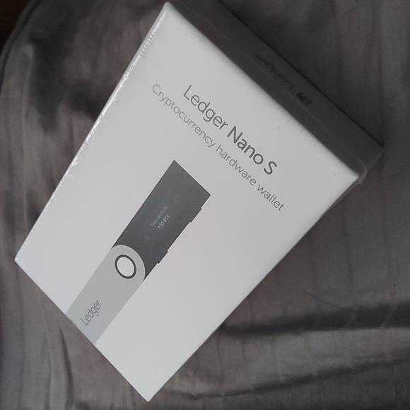 Ledger Nano S - Picture 4 of 4